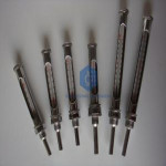 Inclusion Thermometer